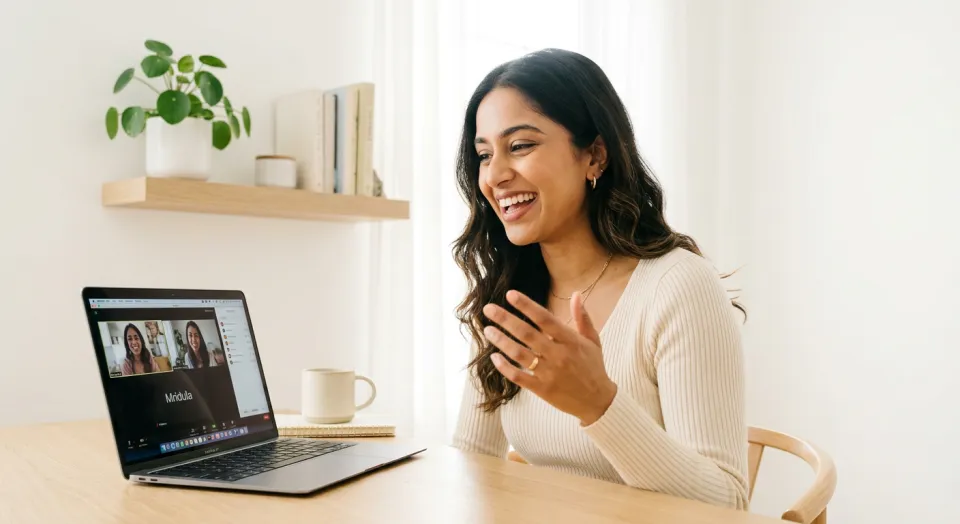 Adaptive Conversational AI